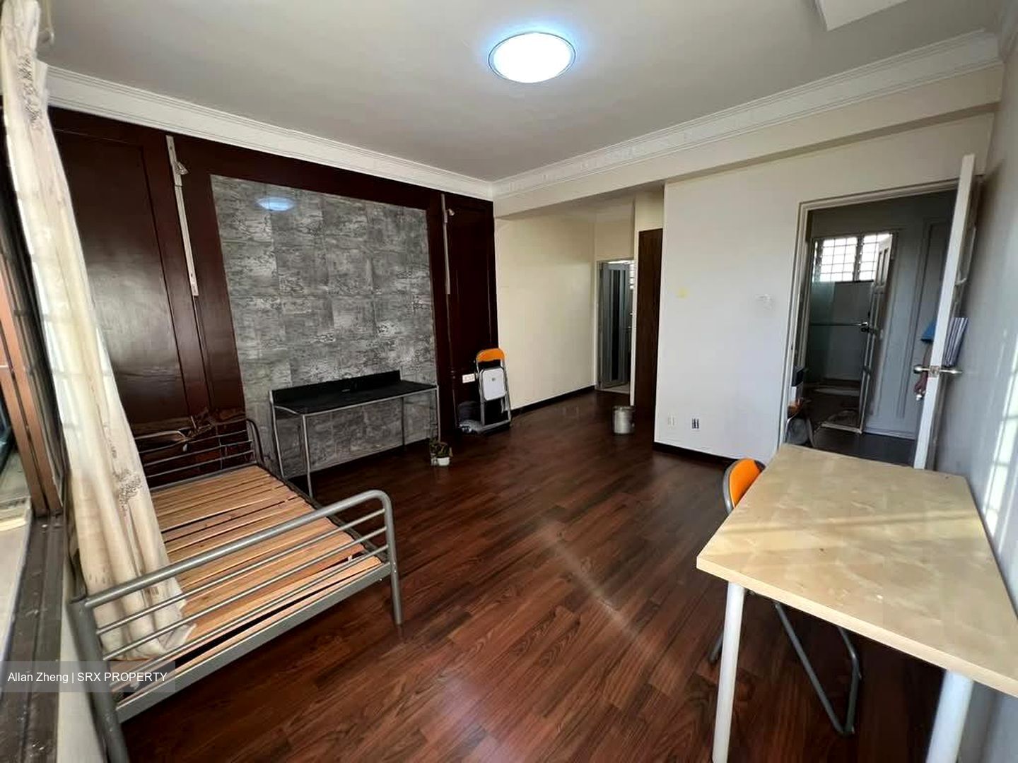 Sherwood Towers (D21), Apartment #566061361